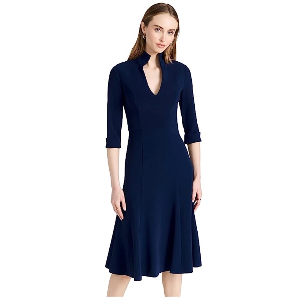 NWT Black Halo, Kensington Dress